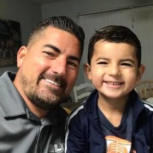 Meet your Posher, Tony